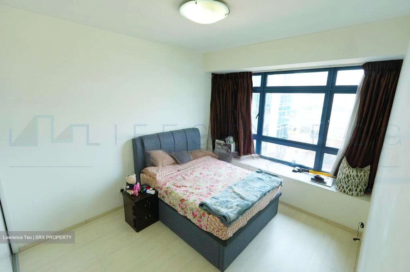 City Square Residences (D8), Condominium #438515251